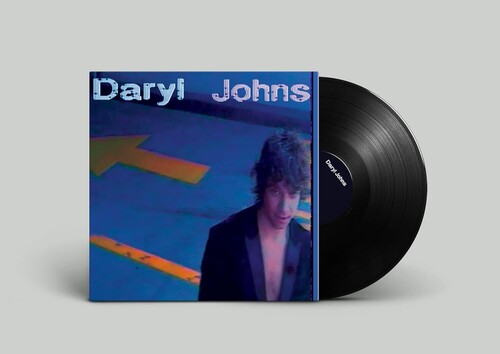 Daryl Johns [Explicit Content]