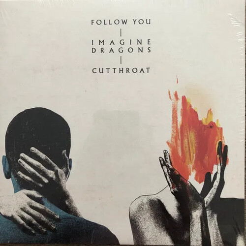 Imagine Dragons - Follow You / Cutthroat (Can)