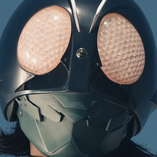 Shin Kamen Rider (Original Soundtrack)