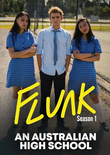 Flunk: Season One