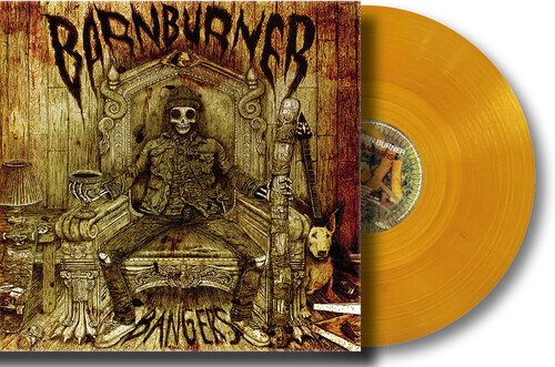 Bangers - 3mm Spinned Sleeve