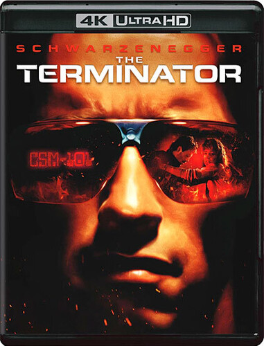 TERMINATOR