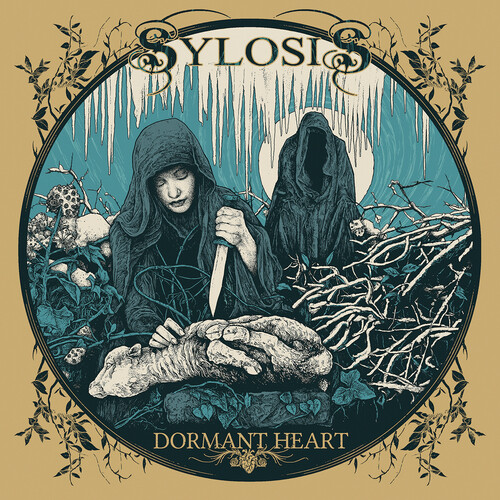 Dormant Heart 10th Anniversary - Marble