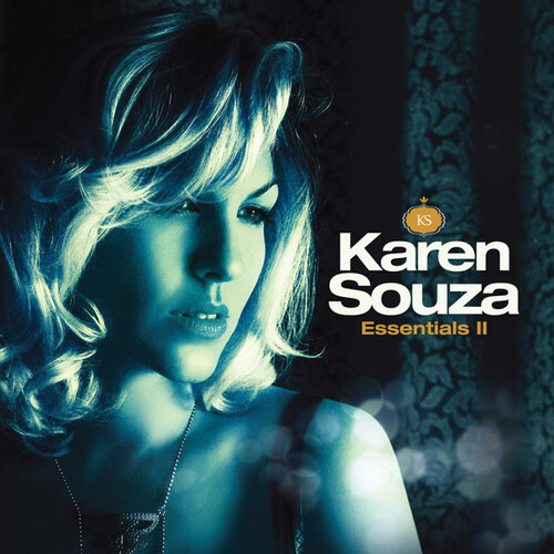 Essentials Vol 2 [Import]