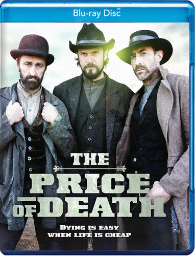 PRICE OF DEATH