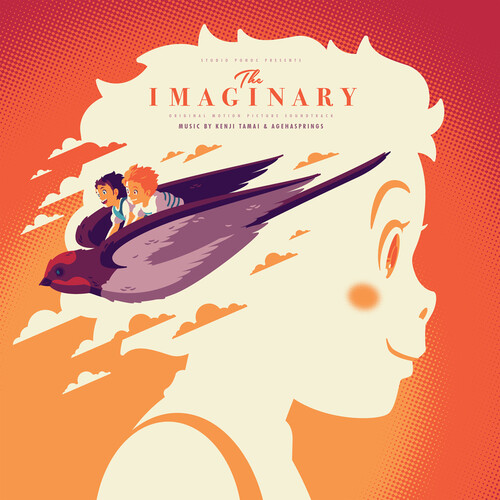 Imaginary (Original Soundtrack)