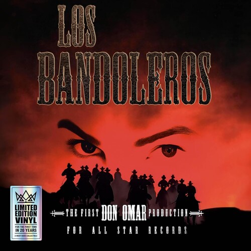 Los Bandoleros