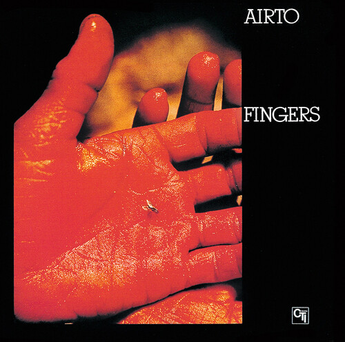 Fingers [Import]