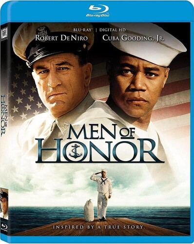 Men of Honor