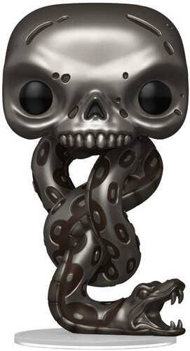 POP HARRY POTTER S18 DARK MARK