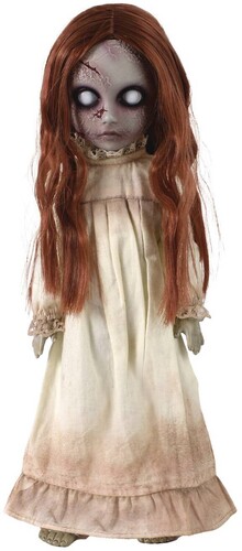 LIVING DEAD DOLLS - POSIE