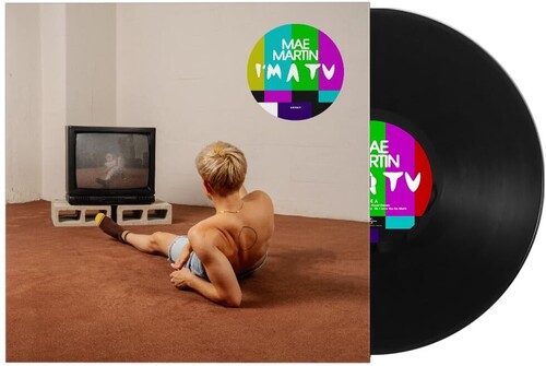 I'm A TV