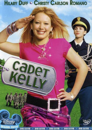 Cadet Kelly