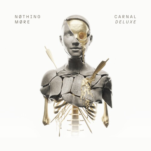 Carnal Deluxe [Explicit Content]