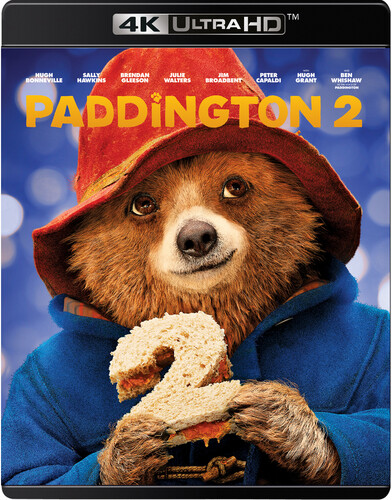 PADDINGTON 2