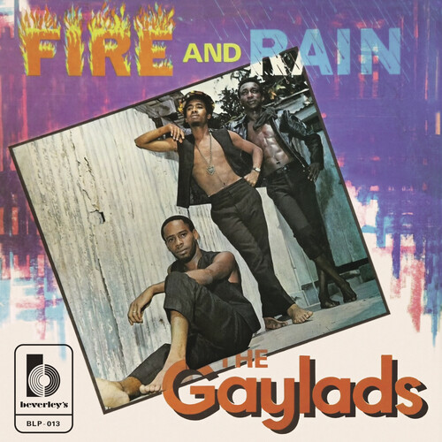 Fire And Rain