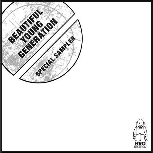 Beautiful Young Generation (Various Artists)