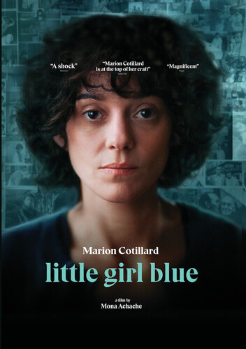 Little Girl Blue