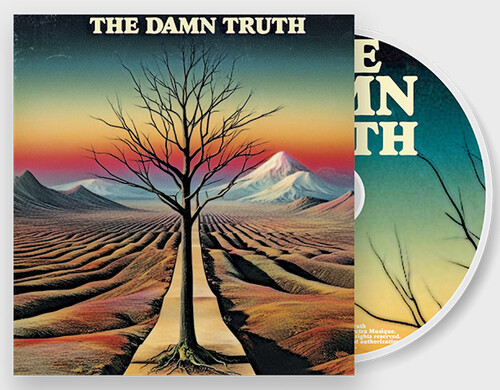 Damn Truth [Import]