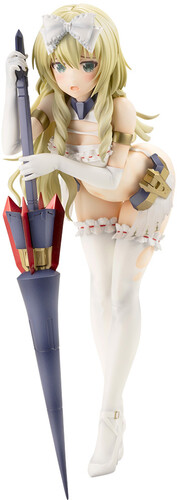 FRAME ARMS GIRL - DURGA I