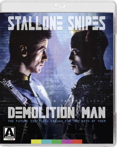 Demolition Man
