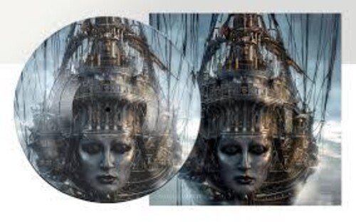 Gassa D'Amante - Picture Disc [Import]