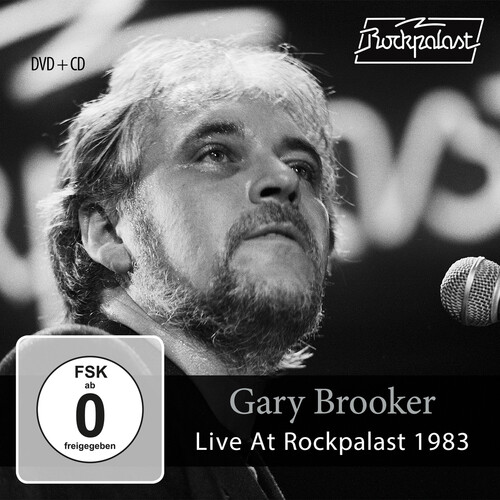 Live At Rockpalast 1983