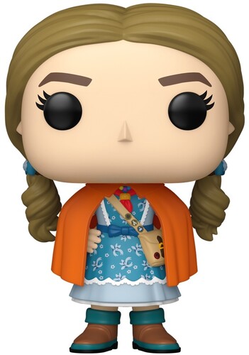 POP TELEVISION STRANGER THINGS S5 S2 POP 6