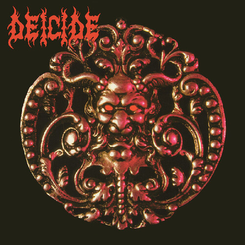Deicide - Deicide