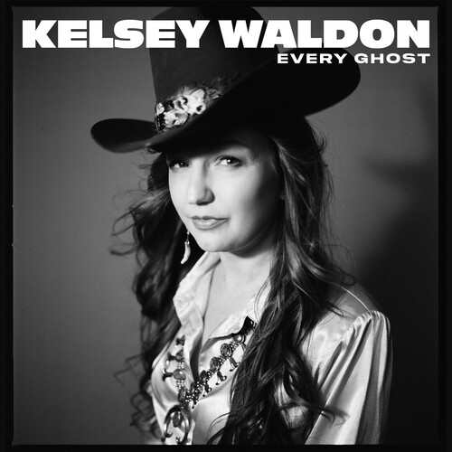 Waldon, Kelsey - Every Ghost vinyl record cover