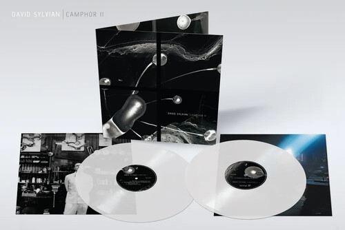 Camphor II - Limited Colored Vinyl [Import]