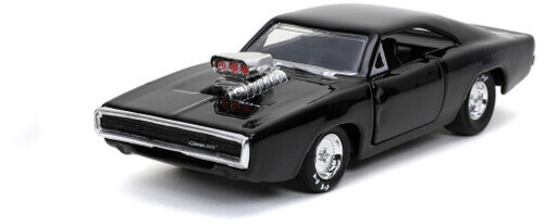 1:32 FF9 - DOM'S 1327 DODGE CHARGER