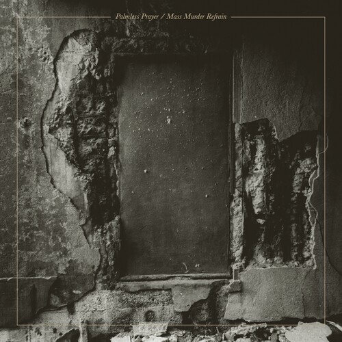 Mono & World's End Girlfriend - Palmless Prayer / Mass Murder Refrain [Colored Vinyl]