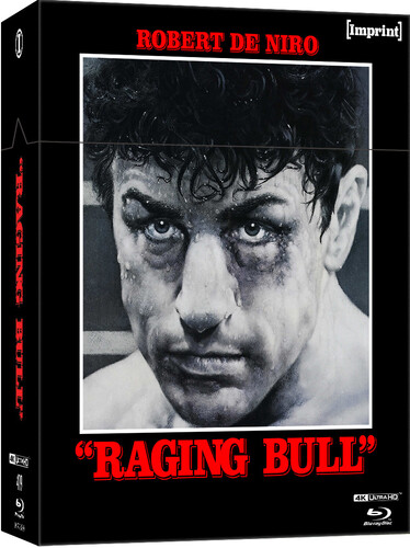 Raging Bull [Import]