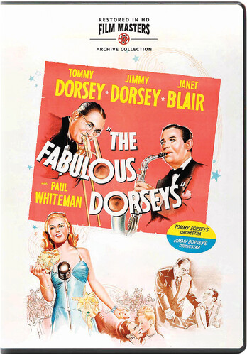 The Fabulous Dorseys