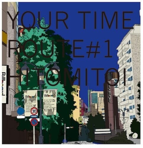 YOUR TIME ROUTE 1