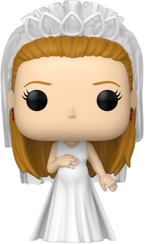 POP TELEVISION FRIENDS S7 PHOEBE