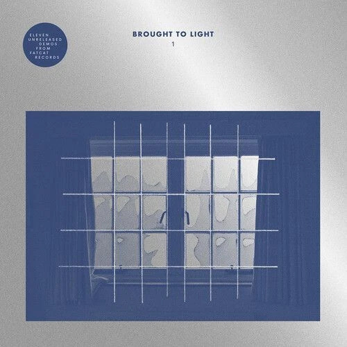 Brought To Light / Various - Brought To Light / Various vinyl record cover