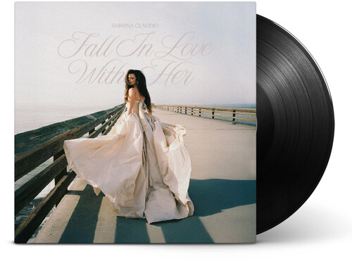 Sabrina Claudio - Fall In Love With Her (Post)