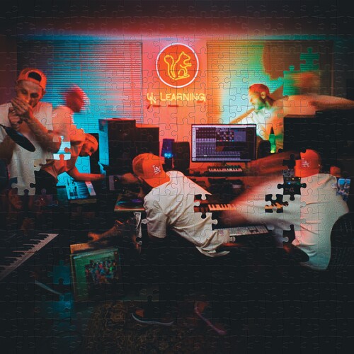 Unlearning Vol. 2 [Explicit Content]