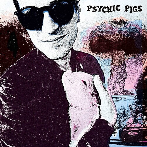 PSYCHIC PIGS
