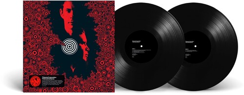 The Cosmic Game - 20th Anniversary Reissue