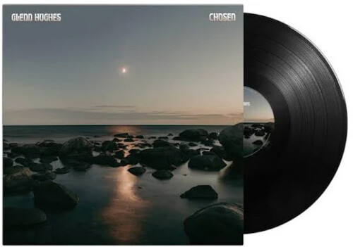 Chosen|Glenn Hughes