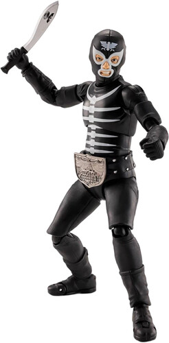 KAMEN RIDER - SHOCKER COMBATMAN EVIL SHOWA KAIJIN