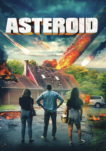 Asteroid