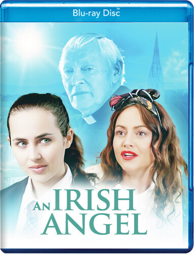 An Irish Angel