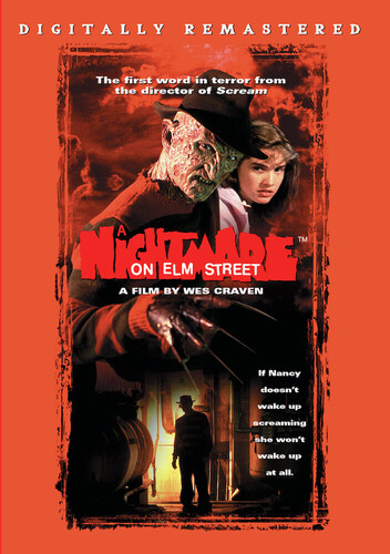 NIGHTMARE ON ELM STREET (1984)