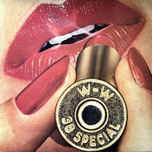 Rockin' Into The Night + Captured Live 1984 [Import]