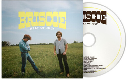HEAT OF JULY