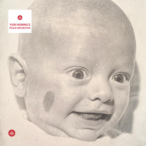 Yuri Honing's Peace Orchestra (vinyl)
